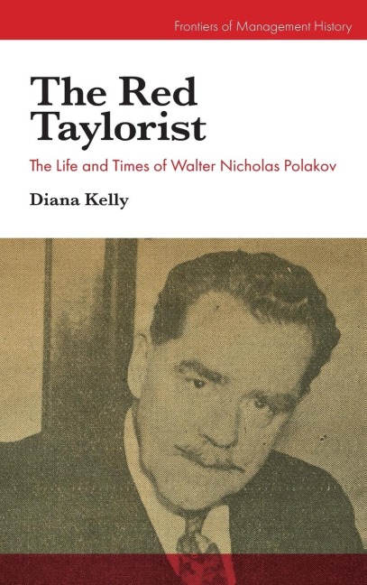 The Red Taylorist