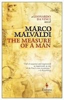 The Measure of a Man: A Novel about Leonardo da Vinci