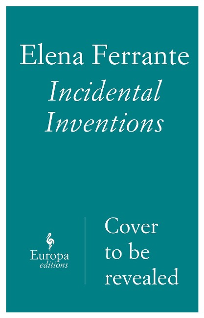 Incidental Inventions