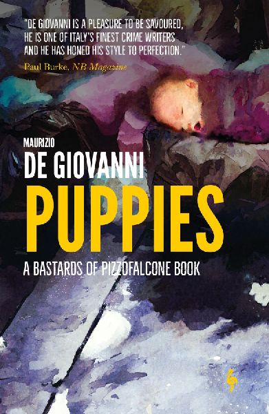 Puppies
