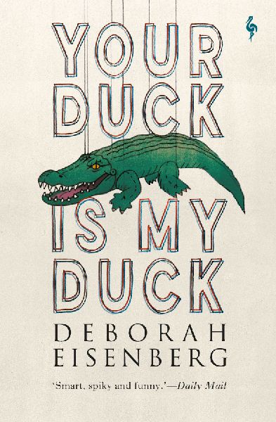 Your Duck Is My Duck
