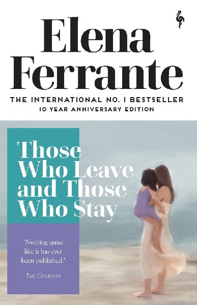 Those Whose Leave and Those Who Stay