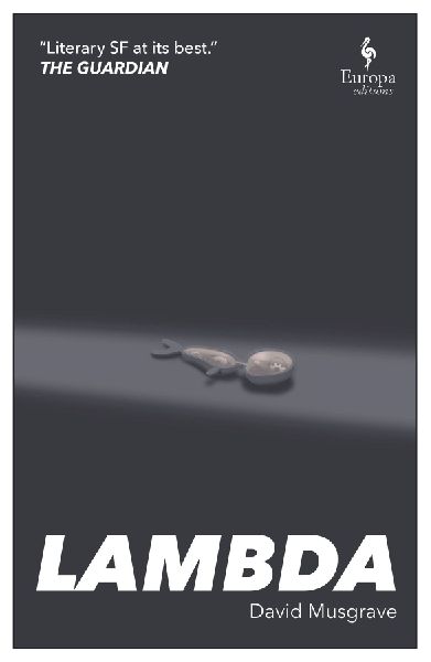 Lambda: A Sunday Times Book of the Year