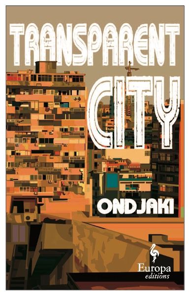 Transparent City