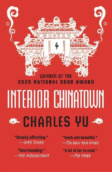 Interior Chinatown
