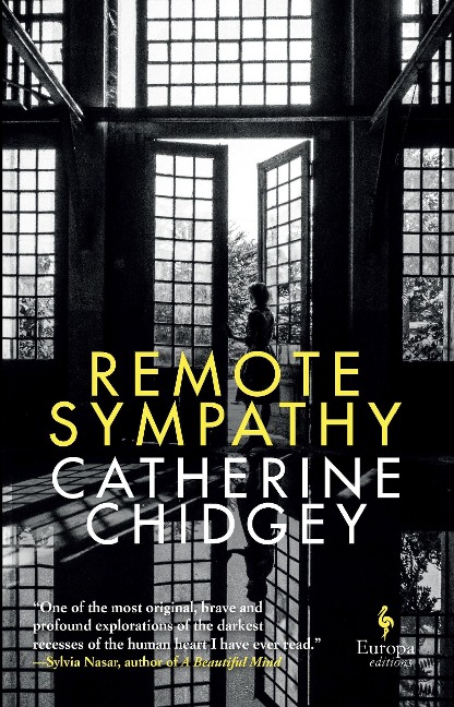 Remote Sympathy: LONGLISTED FOR THE WOMENS PRIZE FOR FICTION 2022
