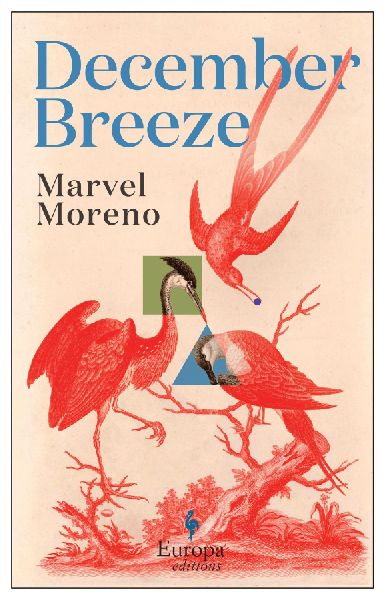 December Breeze: A masterful novel on womanhood in Colombia
