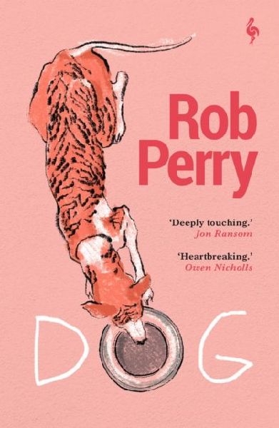 Dog: A novel