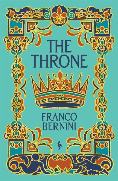 The Throne