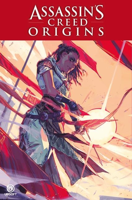 Assassins Creed Omnibus Volume 1