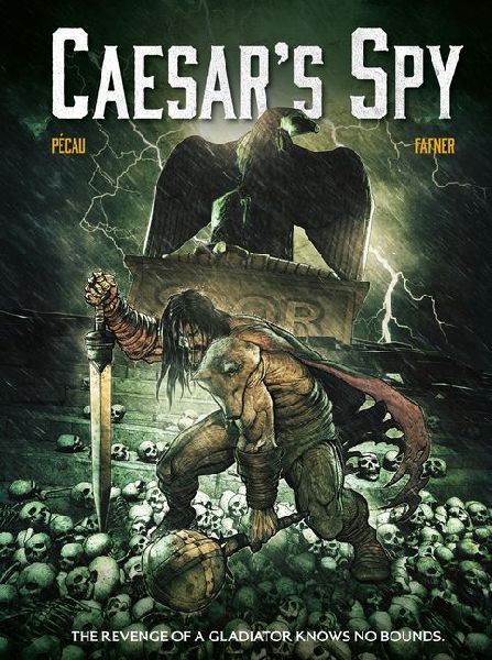 Caesars Spy