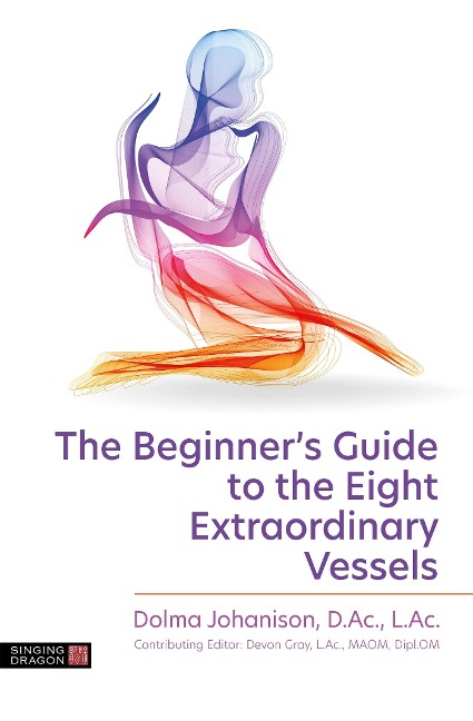 The Beginners Guide to the Eight Extraordinary Vessels