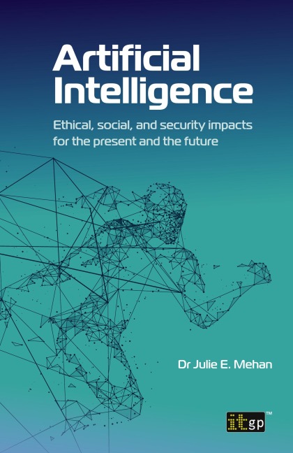 Artificial Intelligence: Ethical, social, and security impacts for the present and the future