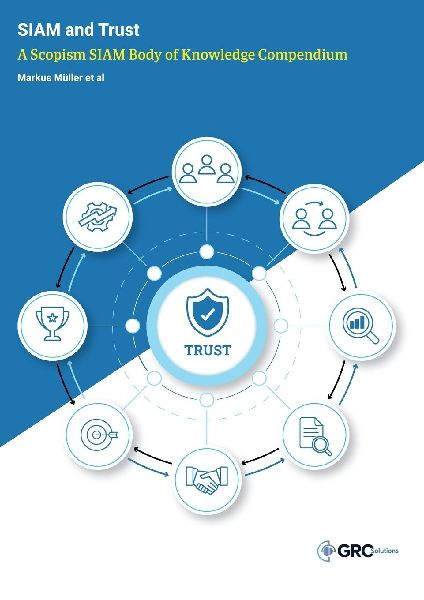 SIAM and Trust: A Scopism SIAM Body of Knowledge Compendium