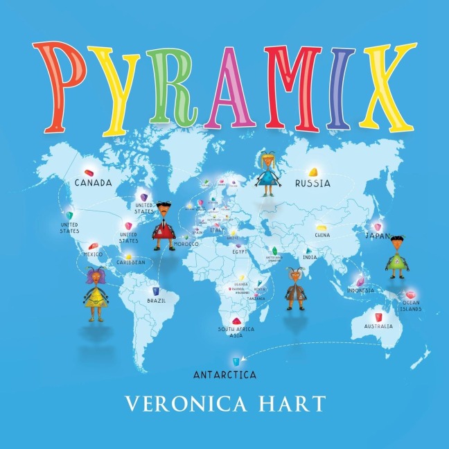Pyramix