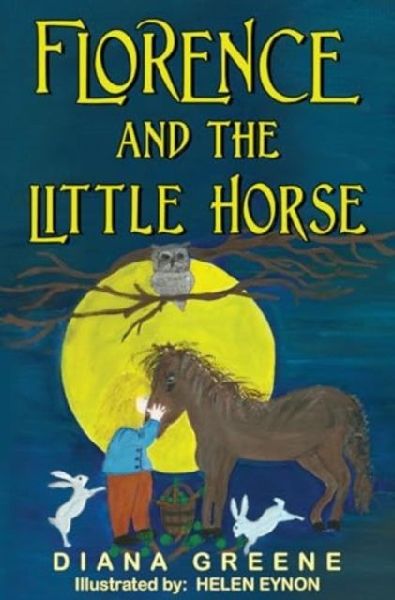Florence and the Little Horse