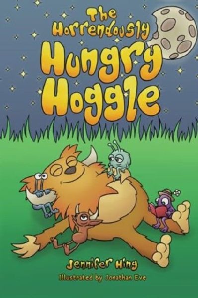 The Horrendously Hungry Hoggle