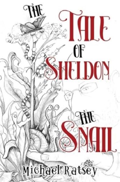 The Tale of Sheldon the Snail