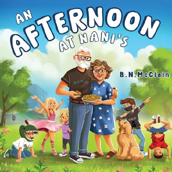 An Afternoon at Nanis