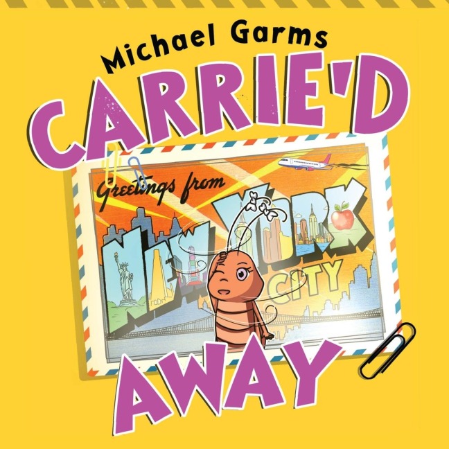 Carried Away