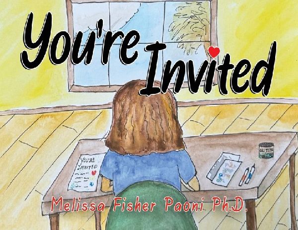 Youre Invited