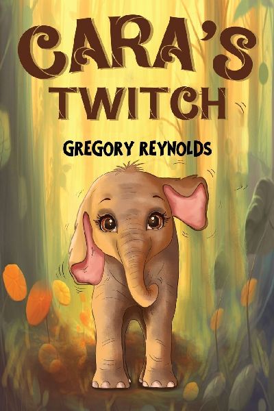 Caras Twitch