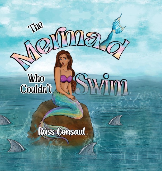 The Mermaid Who Couldnt Swim