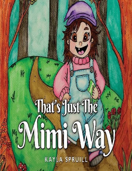 That's Just The Mimi Way
