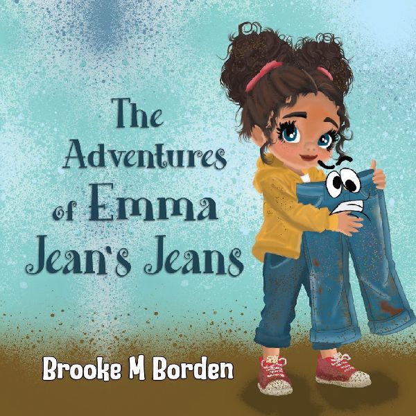 The Adventures of Emma Jeans Jeans