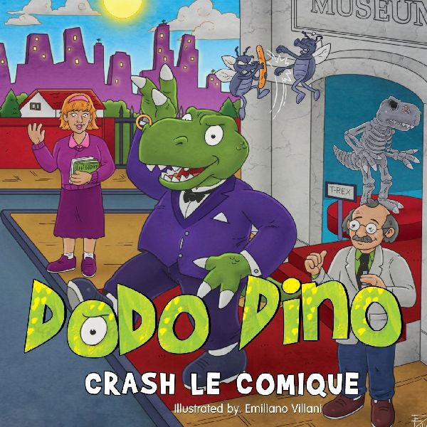 Dodo Dino