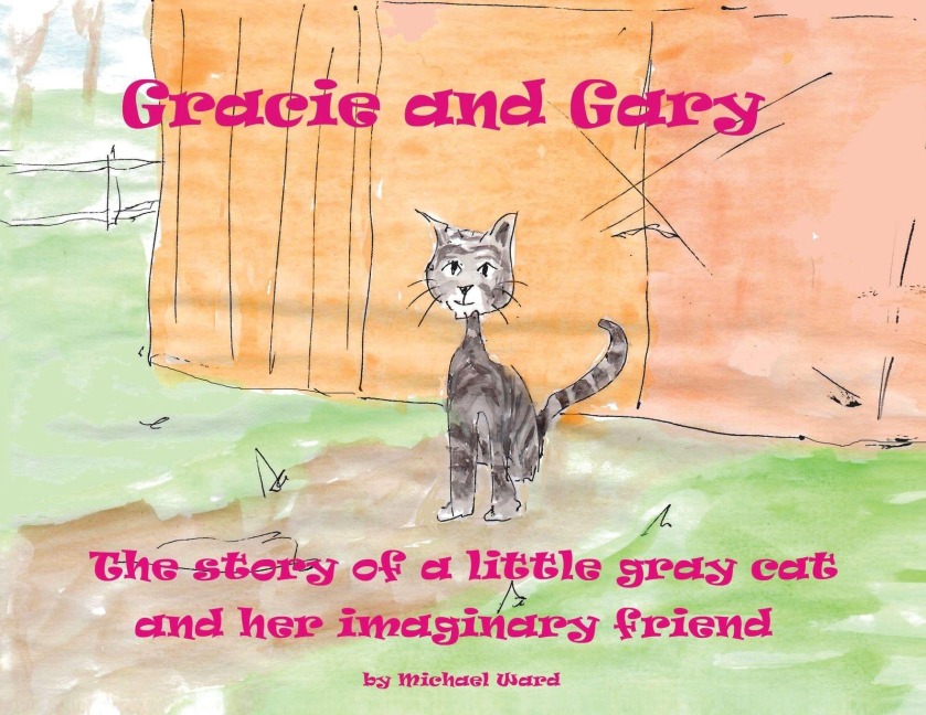 Gracie and Gary