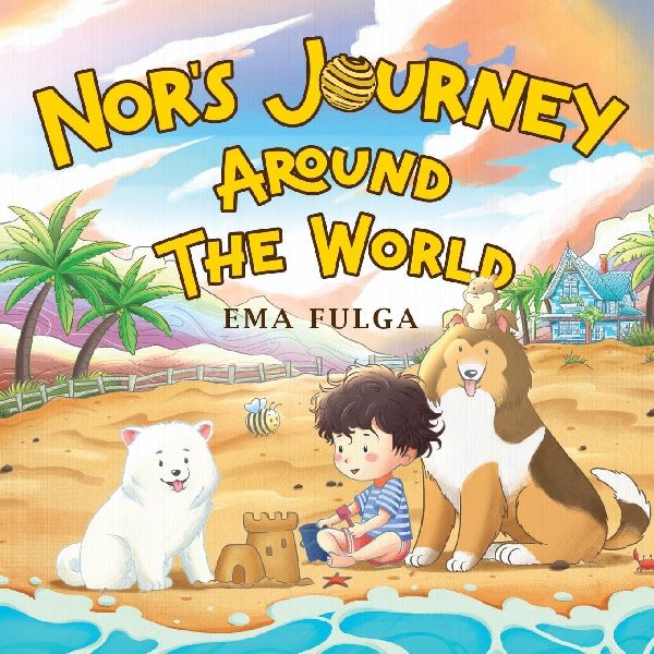 Nors Journey Around the world