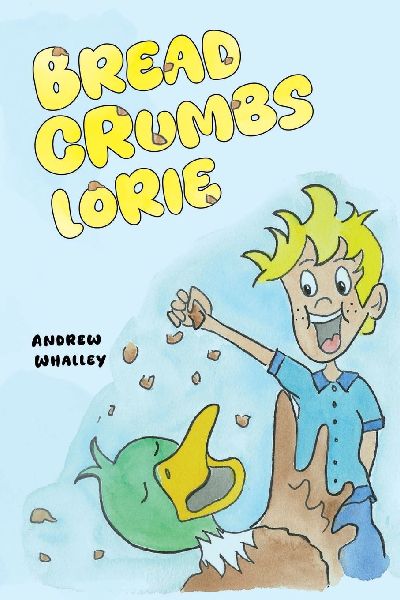 Bread Crumbs Lorie