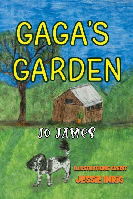 GaGas Garden