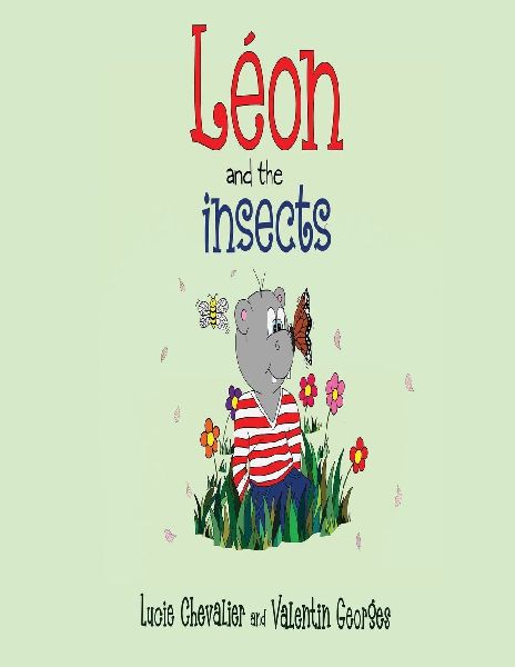 Léon and the insects