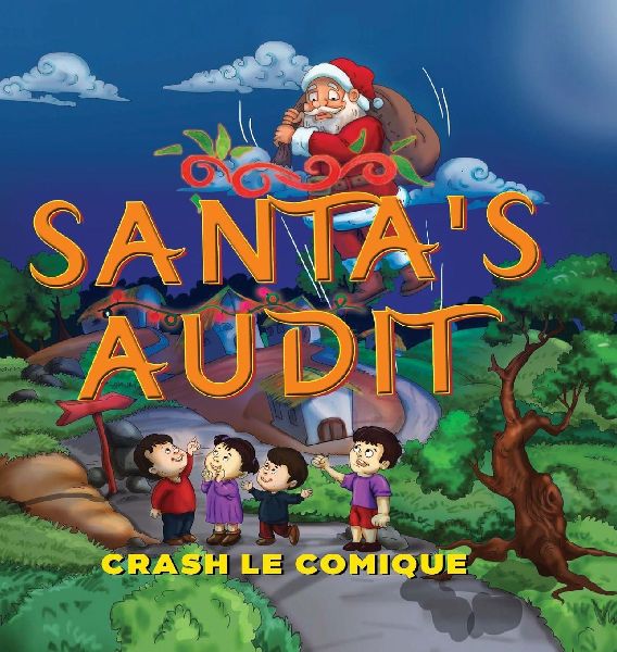 Santas Audit