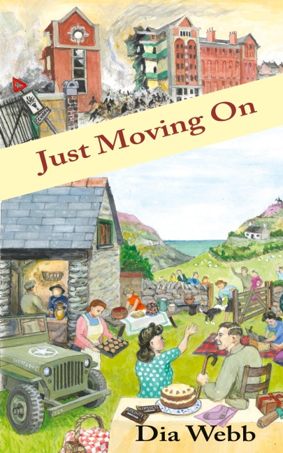 Just Moving On
