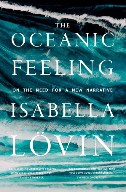 The Oceanic Feeling: On the Need for a New Narrative
