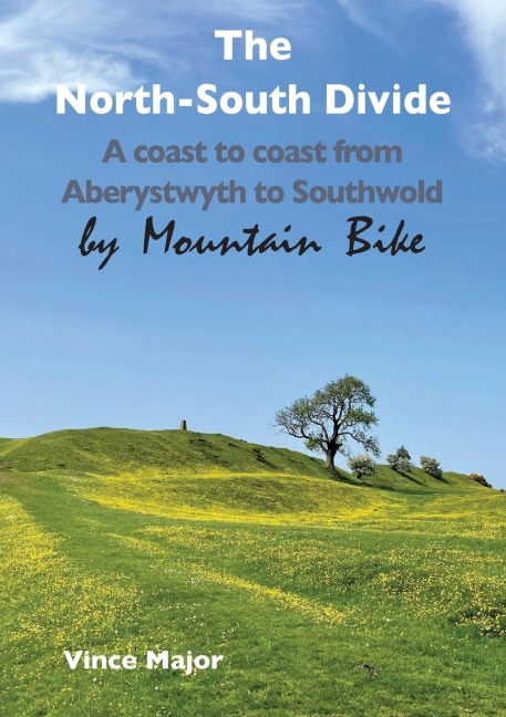 The North-South Divide: A coast to coast from Aberystwyth to Southwold