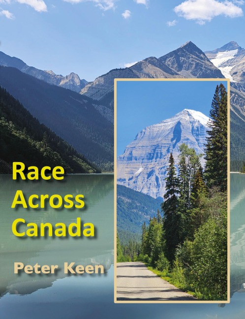 Race Across Canada