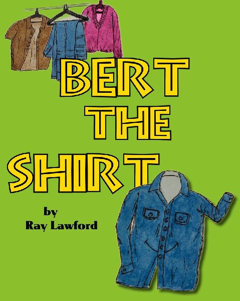 Bert the Shirt