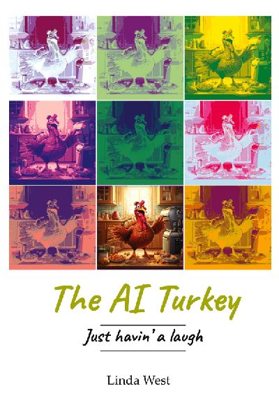 The AI Turkey: Just havin a laugh