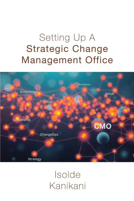 Setting Up A Strategic Change Management Office