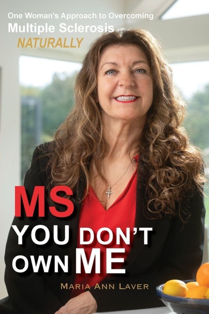 MS You Dont Own Me