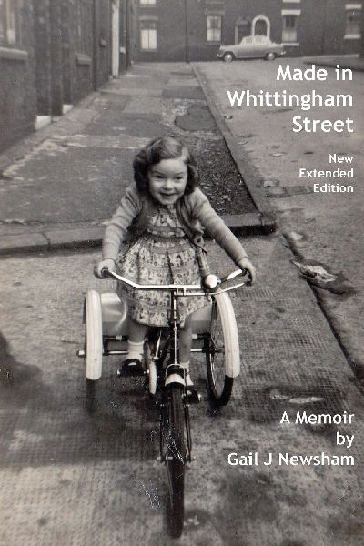Made in Whittingham Street