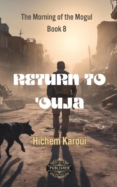 Return to Ouja: A Wise Report to a Wise Minister By a Wise Citizen