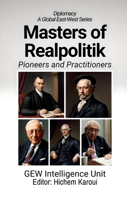 Masters of Realpolitik: Pioneers and Practitioners