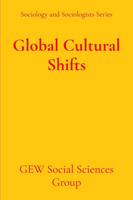 Global Cultural Shifts