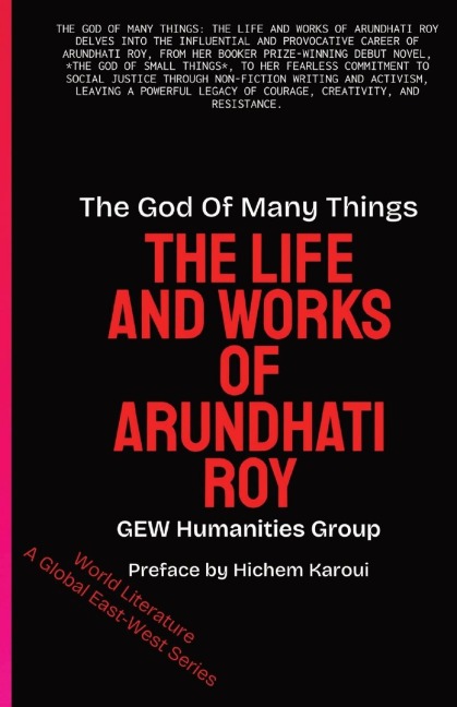 The God Of Many Things