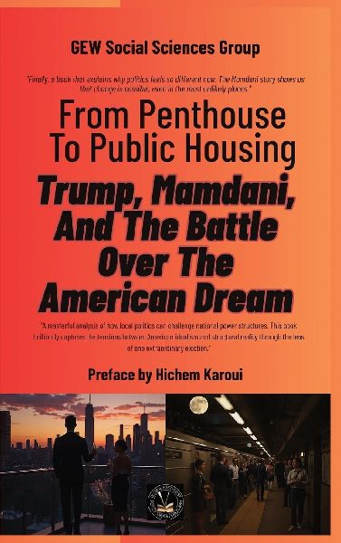 From Penthouse To Public Housing: Trump, Mamdani, And The Battle Over The American Dream